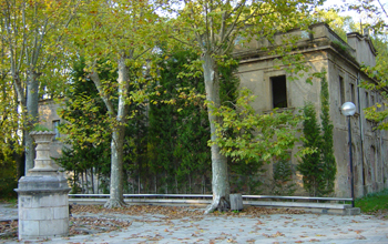 Font Pudosa - Banyoles